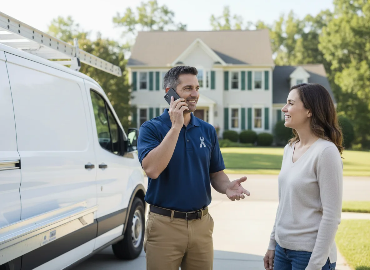 Home Gutter Service Manitowoc, WI FAQs